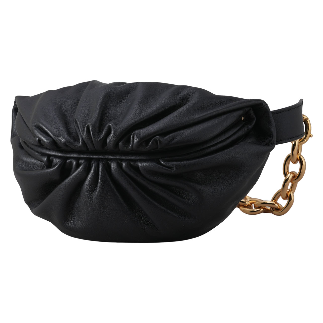 BOTTEGA VENETA(USED)보테가베네타 만두 체인백